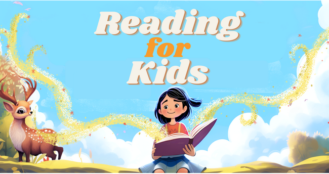 子ども専門オンライン英会話＜QQキッズ＞が新カリキュラム「Reading for Kids」をリリース