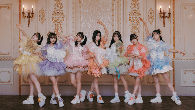 人気アイドルグループ・FRUITS ZIPPERとネット最大級のボカロ・歌ってみたの投稿祭「ボカコレ2024冬」「歌コレ2024春」がコラボ決定！