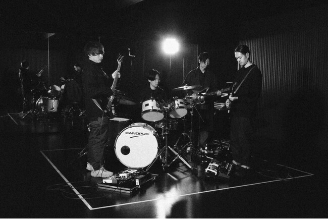 『CITY CHILL CLUB』3月のミュージックセレクターが決定！