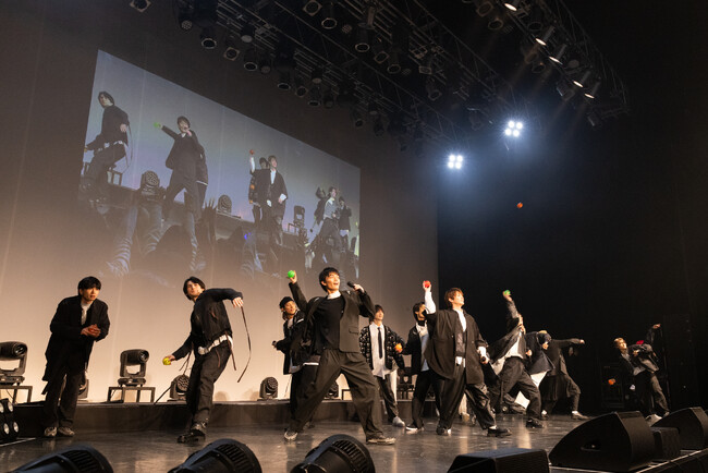 ホリプロ所属若手俳優らによるスペシャルイベント開催＜ライブレポ後編＞