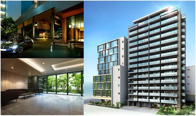 「オープンレジデンシア新前橋」販売開始のお知らせ