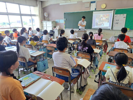 みんなで「いわての漁業」を学ぼう！「いわての海」を考えよう！小学校社会科副教材「いわての沿岸漁業」令和6年5月岩手全県配布
