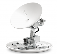 【2月19日配信】最新鋭の衛星通信端末ARC-M4 Block 1を導入に伴い Intellian-米国海軍とのパートナーシップ強化へ