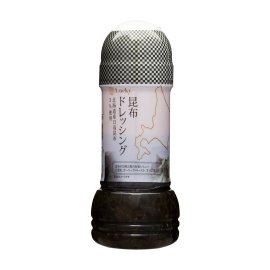 昆布ドレッシング 昆布ドレッシング