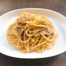 豚肉とキャベツのパスタ(昆布ドレッシング) 豚肉とキャベツのパスタ(昆布ドレッシング)