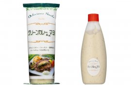 ラッキーグリーンカレー風味マヨ ラッキーグリーンカレー風味マヨ