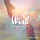 Wish通常CDジャケット
