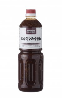 宮島醤油株式会社からコクとうまみで食欲そそる業務用「ホルモンみそだれ」を2024年3月1日に発売