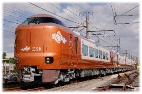 特急「やくも」新型車両273系の追加投入計画について～ゴールデンウィークから新型「やくも」が続々追加！～