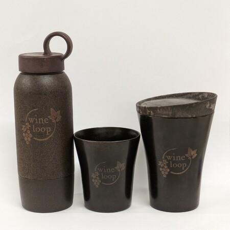 「wineloopプロジェクト」開始