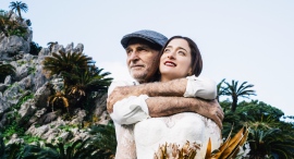 サステナブル沖縄 Mice.Wedding 始動。2月24日から。ターゲットは、外国人富裕層カップル。 サステナブル沖縄 Mice.Wedding 始動。2月24日から。ターゲットは、外国人富裕層カップル。