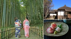 新五千円札の顔「津田梅子」ゆかりの地・佐倉周辺の歴史さんぽ　今年注目すべき印旛エリアの歴史を深掘り、春のイベント情報を公開！