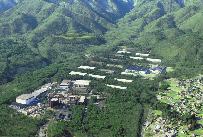 サントリー天然水 南アルプス白州工場およびサントリー白州蒸溜所における「やまなしモデルＰ２Ｇシステム」建設工事の開始
