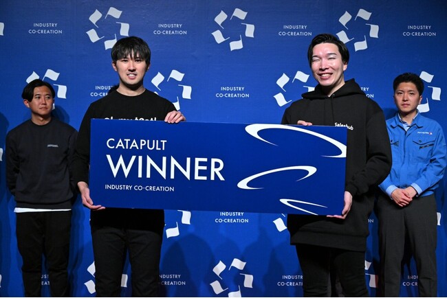 Oh my teeth、ICCサミット FUKUOKA 2024「Digital Transformation(DX) CATAPULT」で優勝