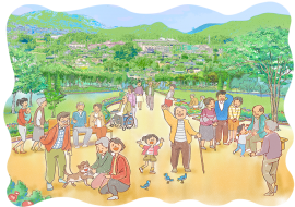 ネオパラダイス(1) ネオパラダイス(1)
