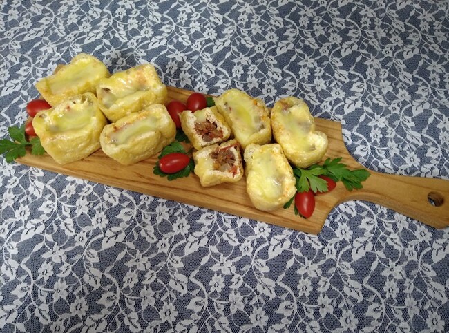 【岐阜県高山市】高山市の鳥獣対策担当職員が考案したレシピが「ジビエ料理コンテスト」で入賞！