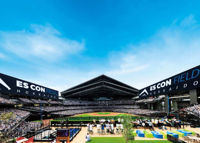 【前半戦シリーズ】イベント・プレゼント一挙ご紹介!ファイターズを丸ごと楽しもう!