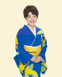 川中美幸、最新曲「人生日和」が有線演歌歌謡曲リクエストランキング(2024/2/21付)で1位を獲得！