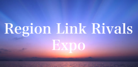 地方創生のトリガーとなるビックイベント「Region Link Rivals Expo」に代表の菅原が登壇