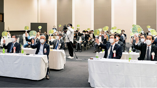 創業者10人が白熱プレゼン!「ビジネスオーディション」会場参加者を募集