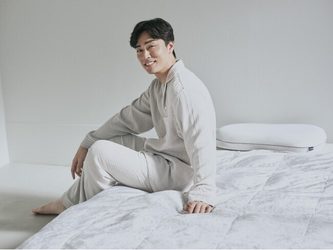 TENTIAL、プロ野球・福岡ソフトバンクホークス所属の和田毅投手とのコンディショニングサポート契約を締結
