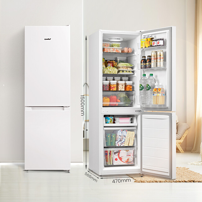 【新生活】Comfee'冷蔵庫の大型家電で新しい生活を!大特売開催中!