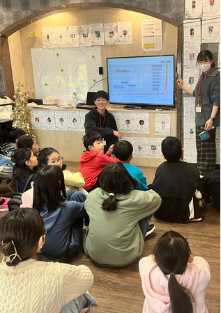 関西大学提携国際学生寮「KU I-House」で『こども食堂 ピザづくり体験』を開催します！