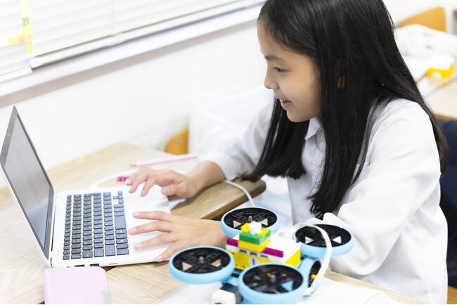 FLL初出場で世界大会進出!Crefus出張授業の印西市立原山小学校が快挙!