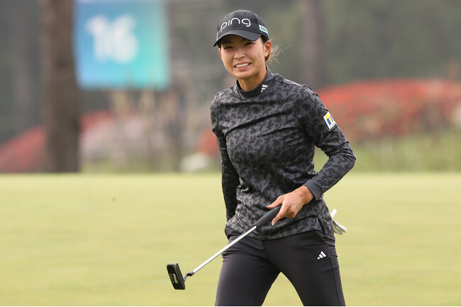 アジアシリーズ初戦「ホンダLPGAタイランド」今季初戦の渋野、笹生、西村らのほか、国内組から岩井ツインズ、原が参戦！WOWOWで連日生中継＆『日本人選手専用カメラ』ライブ配信！初日は無料放送＆配信!!