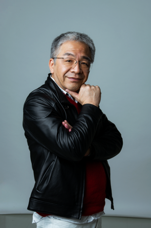 【NHKカルチャー】小説好き＆小説家を目指す方も必見！ヒューマンミステリー『彷徨う者たち』発売記念・中山七里さんによる講演会を3/10（日）に開催いたします！
