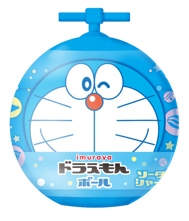 『ドラえもん ボール』今年も販売スタート!