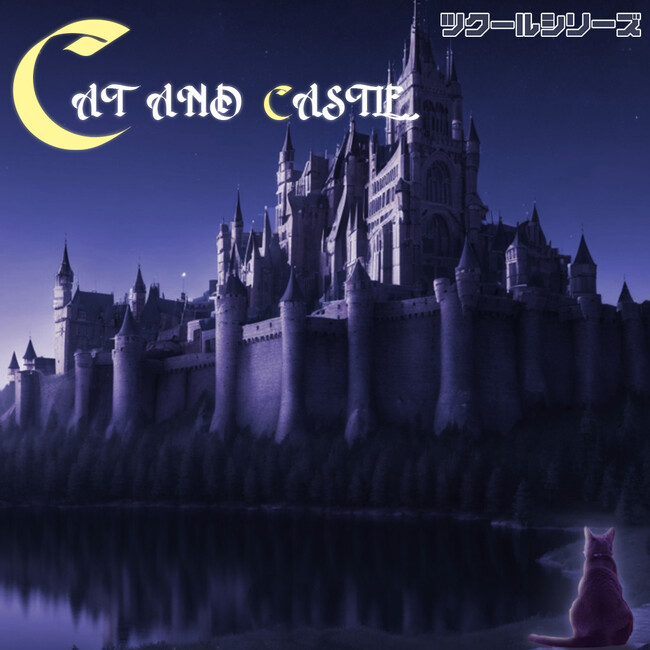 ネコちゃん、城へ挑む！『ツクールシリーズ　CAT AND CASTLE』Nintendo Switch(TM)にて2/22(木)発売