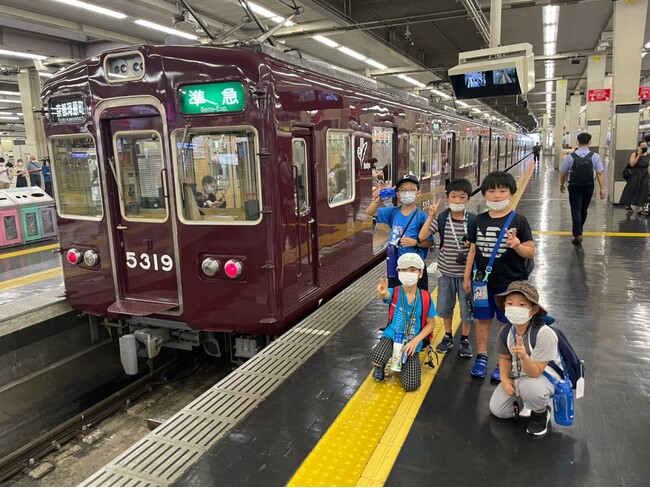 【3/26出発】 電車博士キャンプ～関西・九州の鉄道撮り鉄旅＆京都鉄道博物館＆九州鉄道記念館～