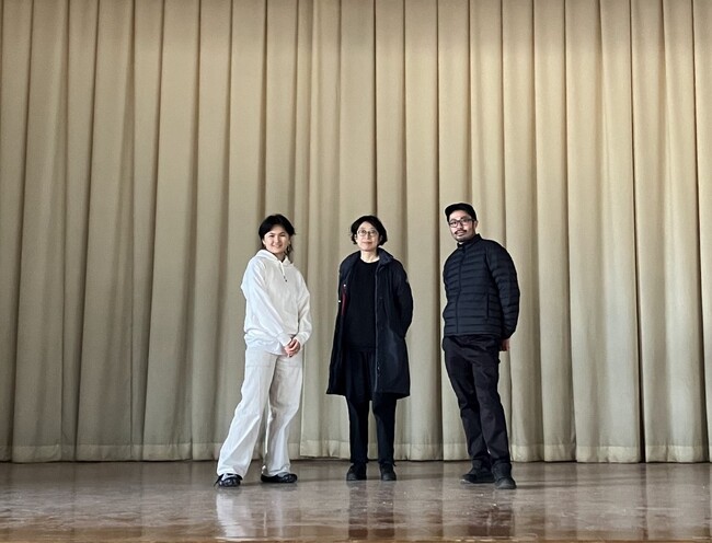 第21回福岡アジア美術館アーティスト・イン・レジデンスの成果展 2023『都市の現象学―いったい何が私たちの未来をこれほど不確かで、魅力あるものにしているのか』