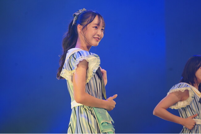 STU48福田朱里プロデュース アイドルフェス 「フクフェスVol.2」が東京で開催!!