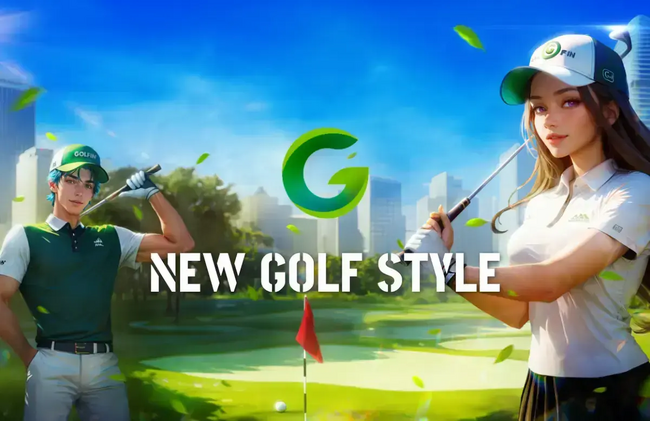 GOLFINがジャパンゴルフフェアに出展決定！