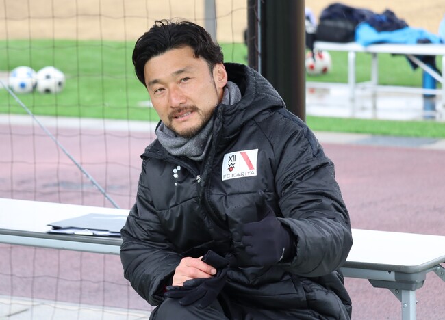 第64回刈谷市長杯サッカー大会決勝 FC刈谷3対2で制して優勝掴む!
