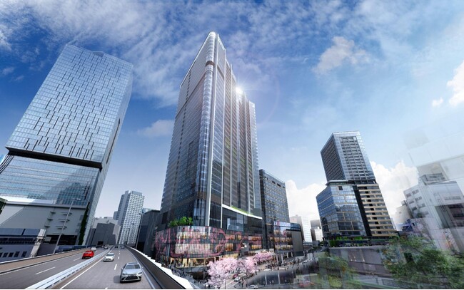アルサーガパートナーズ、渋谷サクラステージSHIBUYAタワーへ本社を拡大移転