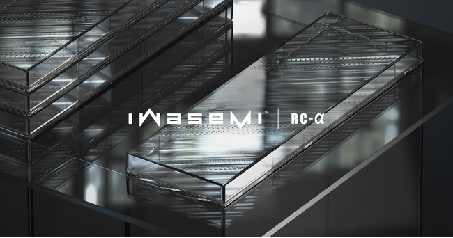 音響メタマテリアル技術を応用した透明吸音パネル「iwasemi(TM) RC-α」をLEAP2024（inサウジアラビア）に出展