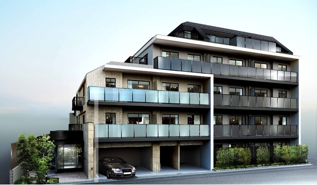 「オープンレジデンシア上池台」販売開始のお知らせ