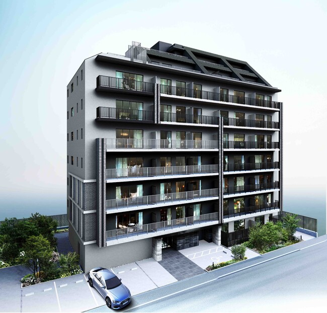 「オープンレジデンシア葛西」販売開始のお知らせ