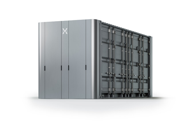 PowerXの系統用蓄電システム、東北電力とみずほリースの共同事業で採用