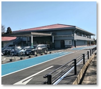 成田東CC(千葉)、さいたまGC(埼玉)のクラブハウスをリニューアル