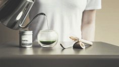現代的Matchaスタイルを提案するUK発“Matchaeologist”　伊勢丹新宿本店　ISETAN Seedで取り扱いスタート！