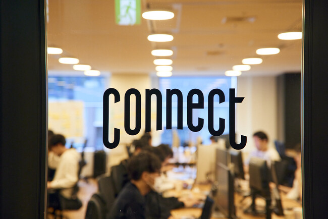 【重要】本社移転のお知らせ｜コネクト株式会社