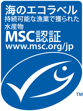 大洋エーアンドエフのカツオ・キハダマグロまき網漁業がMSC漁業認証を取得