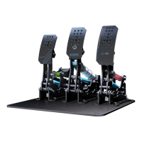 トルコ製ハイスペックなペダルでリアルなドライビングを実現『GPX／BLUE92+』2024年2月14日(水)発売