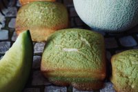 パン工房クーロンヌより、茨城の食材を使った限定パンが初登場！「パンのフェス2024春」にて販売