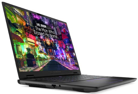 デル・テクノロジーズ、インテル(R) Core(TM) Ultraプロセッサーを搭載した 「New Alienware m16 R2」、「New Alienware x16 R2」の販売を発表