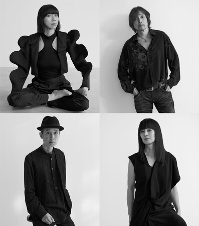 AJICOのJ-WAVE『THE KINGS PLACE』が2年ぶりに復活！3月限定、木曜ナビゲーターに就任 さらに、番組ポッドキャストも始動【コメントあり】